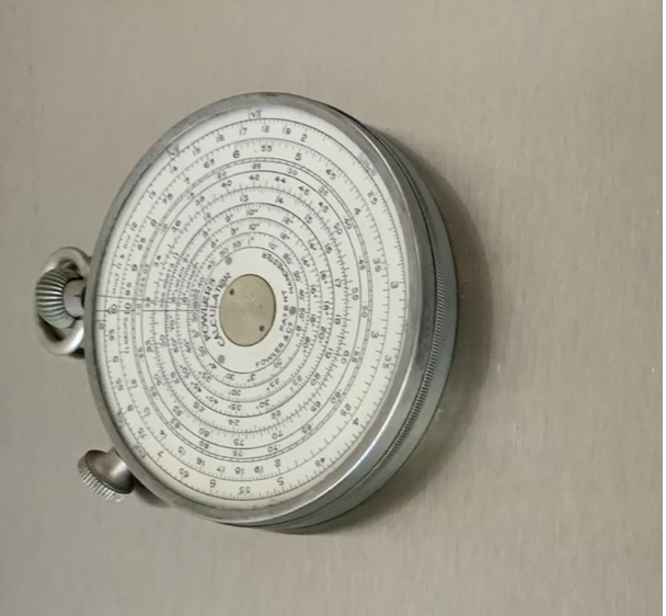 What is the Slide Rule? How Well Do You Know Them?